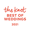 Best of The Knot 2021