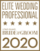 Elite Wedding Professional - Long Island Bride and Groom 2020 (Opens in a New Window)