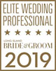 Elite Wedding Professional - Long Island Bride and Groom 2019 (Opens in a New Window)
