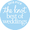 The Knot Award for 2018 (Opens in a New Window)