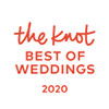 The Knot Award for 2020 (Opens in a New Window)