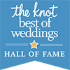 The Knot Award for Hall of Fame (Opens in a New Window)
