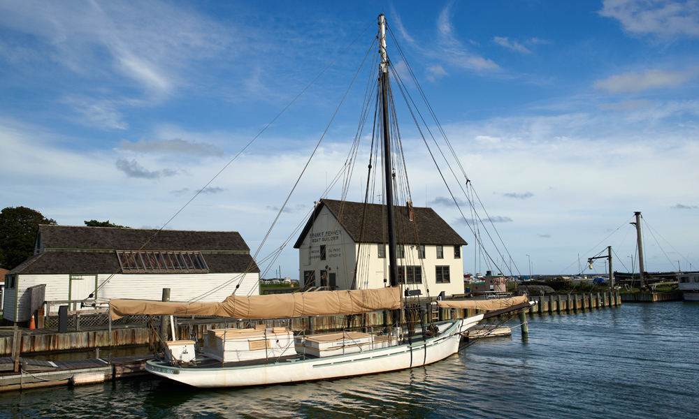 The Mansion at West Sayville