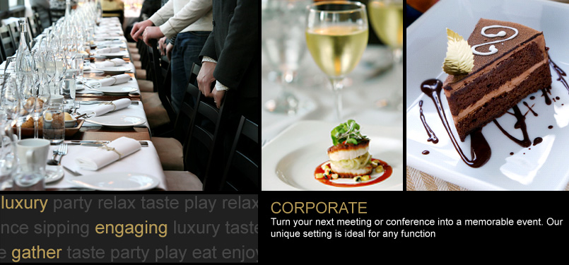 Corporate Events