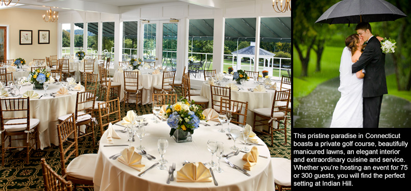 Indian Hill Country Club