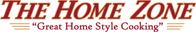 The Home Zone - Great Home Style Cooking