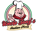 Uncle Tony's Italian Pizza