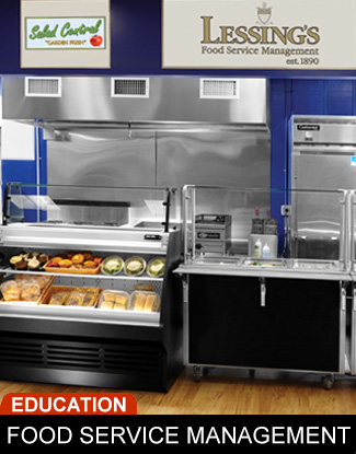 Managed Services - Education