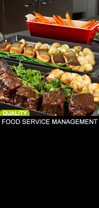 Managed Services - Quality