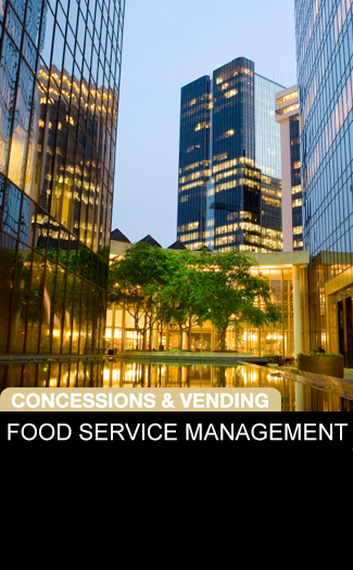 Managed Services - Vending