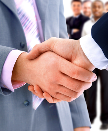 About - Our Clients