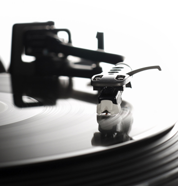 Partners - Music - DJs