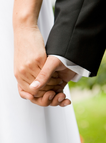 Partners - Officiants
