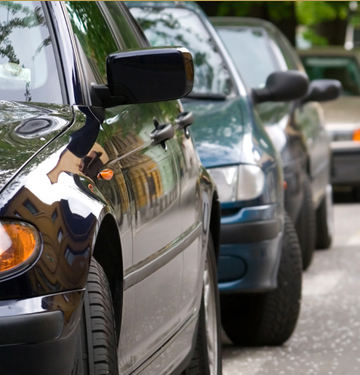 Partners - Parking Services