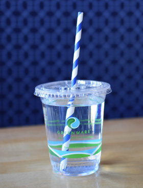 #SkipTheStraw