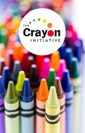 Crayon Initiative