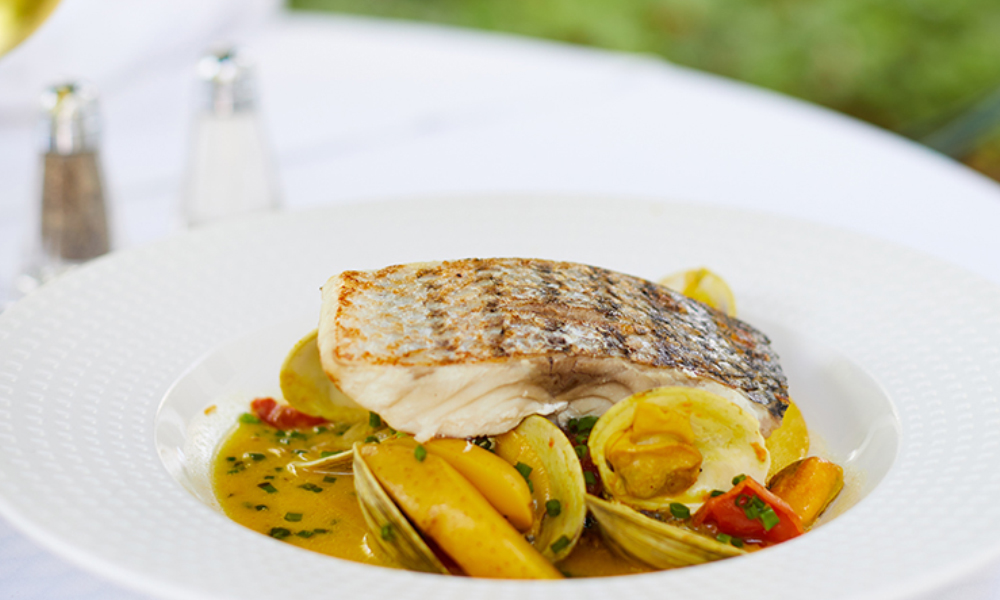 Mirabelle Restaurant and Tavern