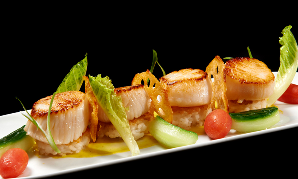 Restaurant Mirabelle