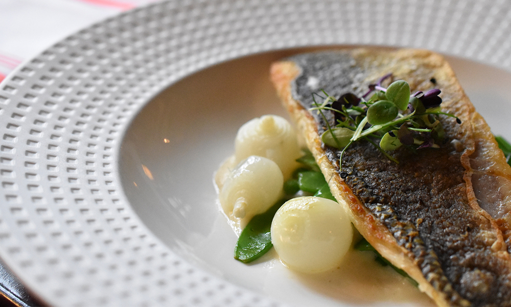 Restaurant Mirabelle