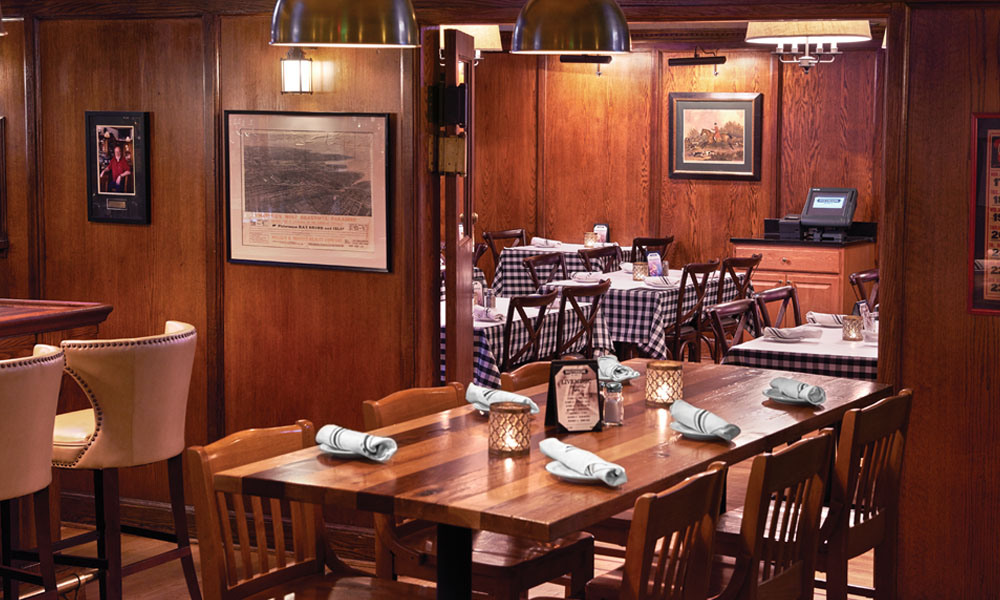 Southside Bar and Restaurant