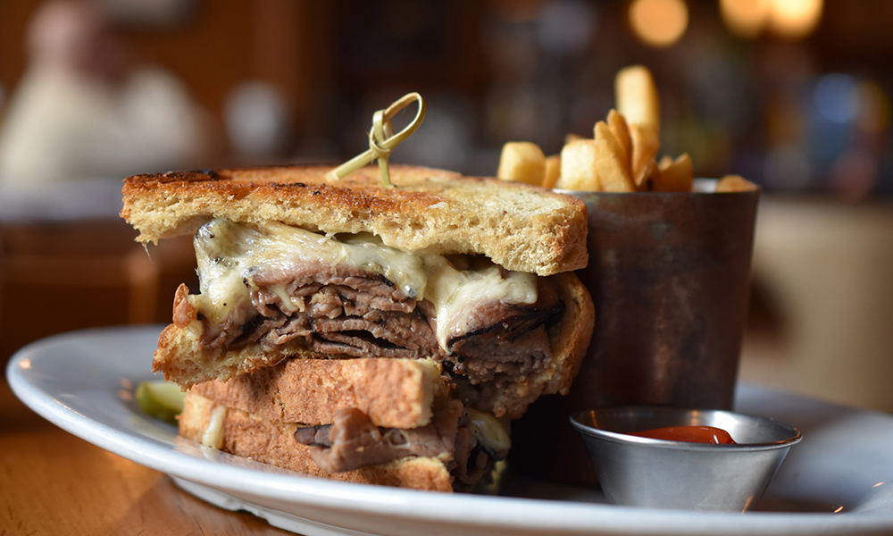 Southside Bar and Restaurant