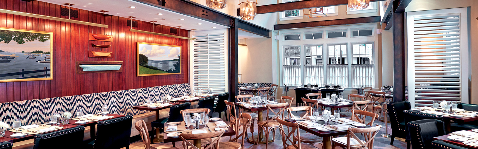 A LEGACY OF REMARKABLE HOSPITALITY A LEGACY OF REMARKABLE HOSPITALITY