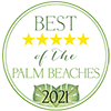 Best of the Palm Beaches of 2021