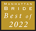 Manhattan Bride Best of 2022