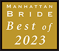 Manhattan Bride Best of 2023