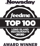Newsday Feed Me Top 100 2020
