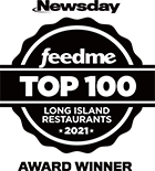 Newsday Feed Me Top 100 2020