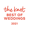 The Knot Best of Weddings 2021