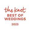 The Knot Best of Weddings 2021