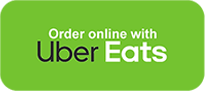 Uber Eats Icon