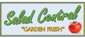 Salad Central Logo