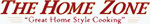 The Home Zone Logo
