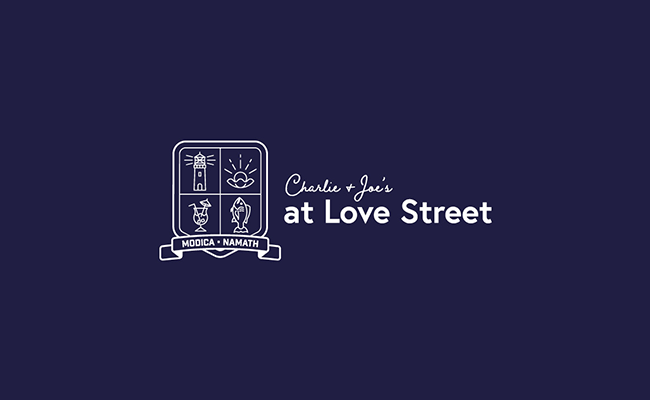 Charlie + Joe's at Love Street's Gift Card