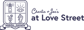 Charlie and Joe Website