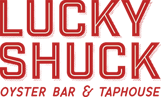 Lucky Shuck Website