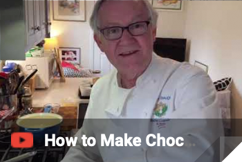 How to Make Chocolate Mousse (Opens in new window)
