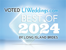 LI Weddings Best of 2024 (Opens in a New Window)