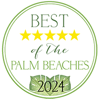 Best of Palm Beaches 2024 (Opens in a New Window)