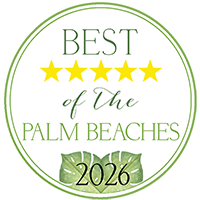 Best of Palm Beaches 2026