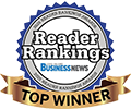Reader Rankings Top Winner 2025