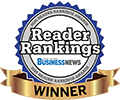 Reader Rankings Winner 2025