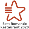 Restaurant Guru 2020 Best romantic restaurant (Opens in a New Window)