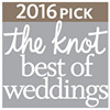 The Knot Award for 2016 (Opens in a New Window)