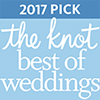 The Knot Award for 2017 (Opens in a New Window)