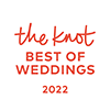 The Knot Best of Weddings 2022