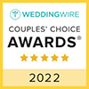 Wedding Wire Couple's Choice 2022